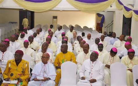 Pentecostalism In Nigeria A Greater Concern Than Blessing Of Same Sex Couples Scholar