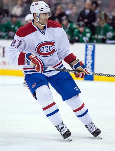 Is Max Pacioretty Montreal Canadiens Captain Material?