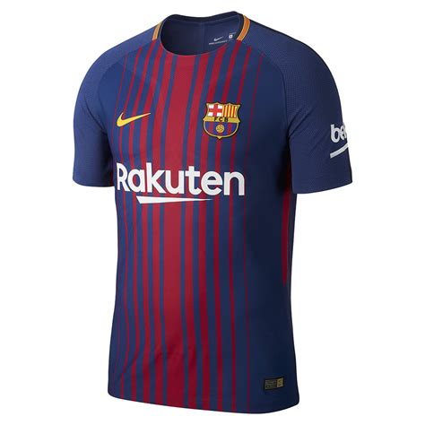 Новая форма «Барселоны» 17/18 | Footykits.ru - Энциклопедия футбольной ...
