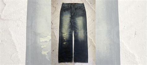 Ed hardy джинсы купить в Москве | Личные вещи | Авито