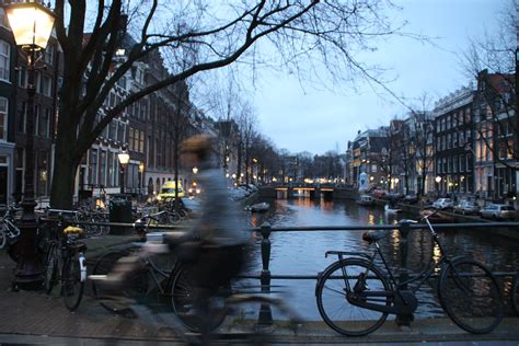 Amsterdam Chia Lin Chen Flickr