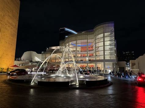 Renée and Henry Segerstrom Concert Hall | Hongzhuo Chen | Flickr