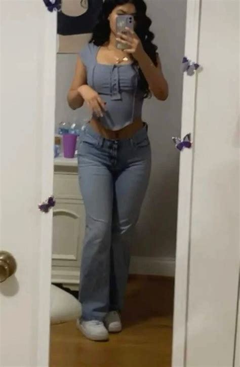 Pin By Cindy Sears On Q Latina Fashion Outfits Teenage Fashion Outfits Cute Casual Outfits