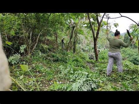 Dating Garden Ni Kuya Tataniman Natin To Ulit Kaya Linisan Natin Habang