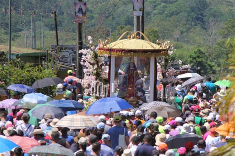 Devotos volverán a celebrar la Romería a Ujarrás este domingo