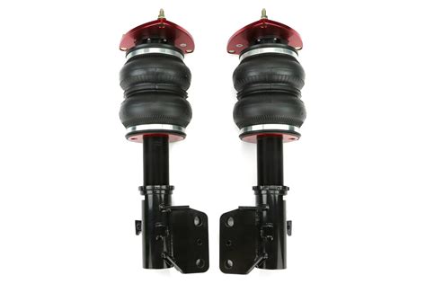 2015 2021 Subaru Wrx And Sti Air Lift Performance Air Suspension Front