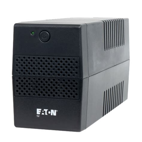 Eaton Single Phase Line Interactive Ups Va W Shopee