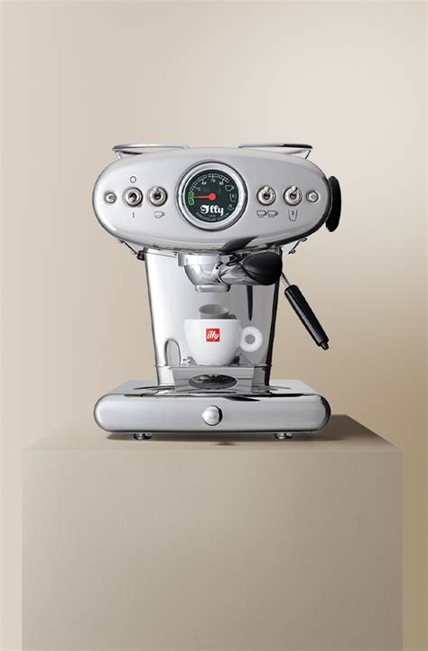 Gourmet Coffee and Italian Coffee Machines - illy Shop