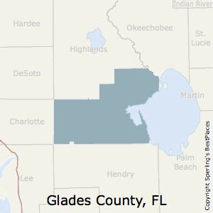 Glades County, FL