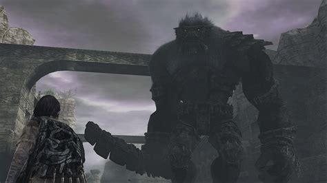 Shadow of the Colossus — Bosses Ranked | Beginners Edition | by Jak ...