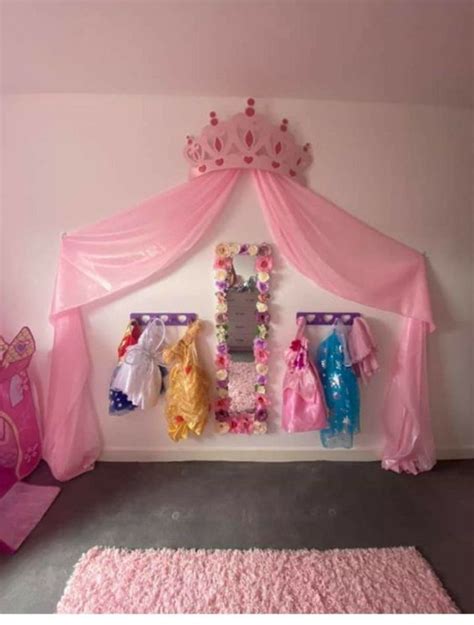 25+ Magical Princess Room Decor Ideas for Your Little Lady - HubPages