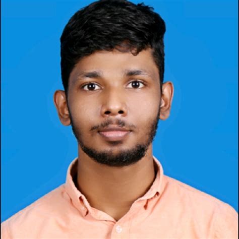 Naheem Kizhakkayil Kozhikode Kerala India Professional Profile