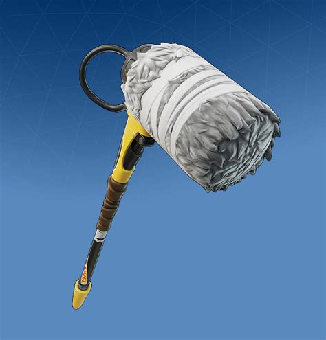 Fortnite Boom Mic Pickaxe Pro Game Guides