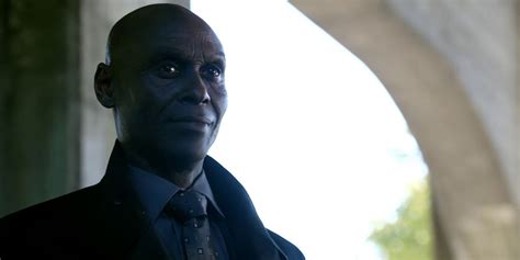 Lance Reddick S 5 Most Memorable Roles