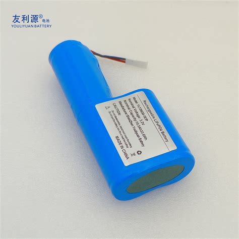 Factory Manufacturer V Ah Lifepo Battery With Un Ce