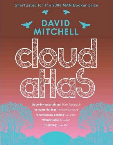 David Mitchell – Cloud Atlas (2004, Cassette) - Discogs