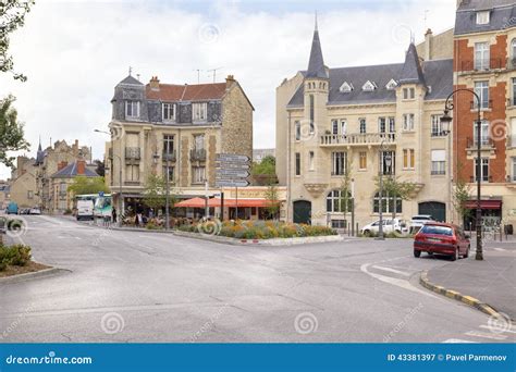 The Historic Center of the City of Reims Editorial Photography - Image ...