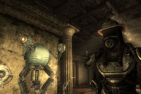 Evil Villain At Fallout 3 Nexus Mods And Community