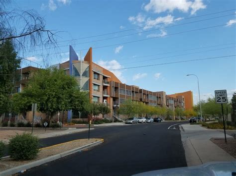 Skysong Apartments – Scottsdale, AZ - Encore Steel Inc : Structured for ...