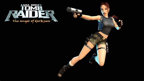 Walk Through For Tomb Raider Angel Of Darkness Wonderlana