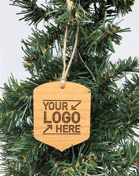 Personalized Christmas Ornaments Celebrate The Holidays In Style With