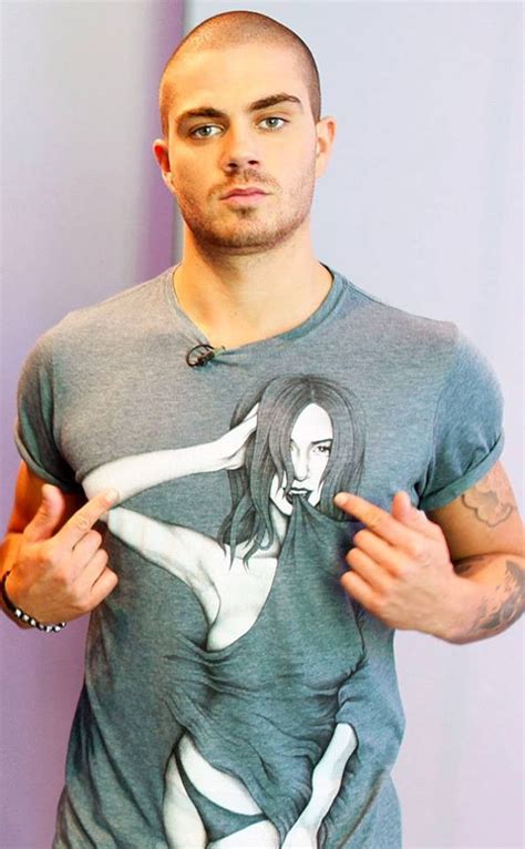 Max George - The Wanted Photo (35270369) - Fanpop