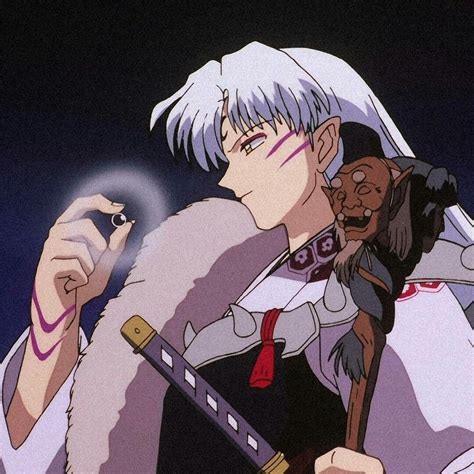 Pin By 🌸 On Inuyasha Sesshomaru Inuyasha Inuyasha And Sesshomaru