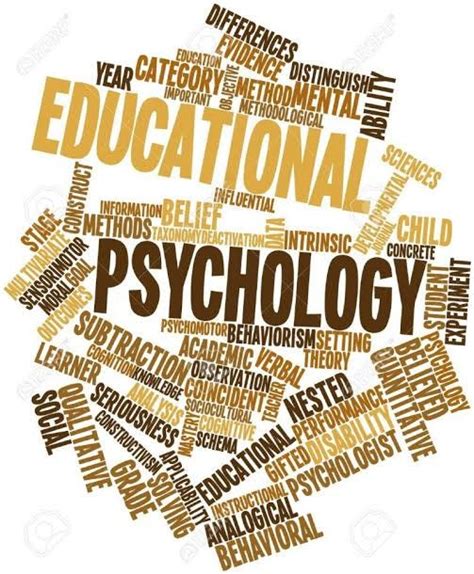 Child Educational Psychology