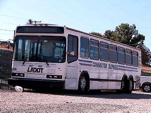 Neoplan USA AN440 - CPTDB Wiki