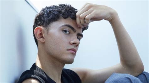 Joe Locke On Heartstopper Embracing Sex Being A Queer Marvel Star In Agatha And Why There