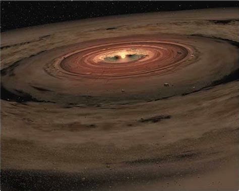 Каков возраст Венеры - Science Debate