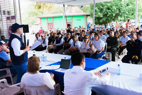 Defensoría Del Pueblo Emite Alerta Temprana Por Presencia De Las