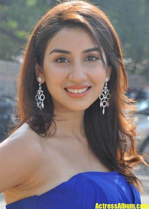 Parul Gulati Hot Photoshoot Actress Album