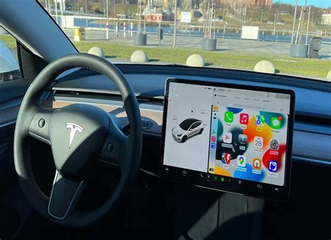 Does Tesla Use Google Maps Best Navigation System In Tesla Auttomotive