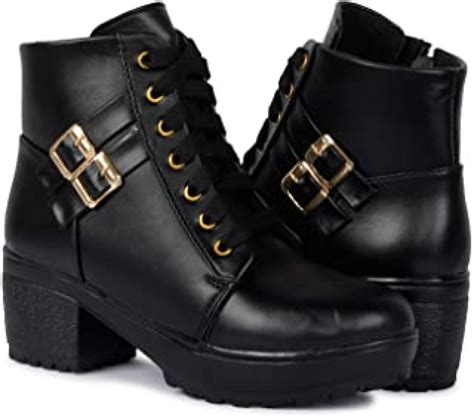 The Benefits of Black Boots For Women in 2024 - Fashionbl