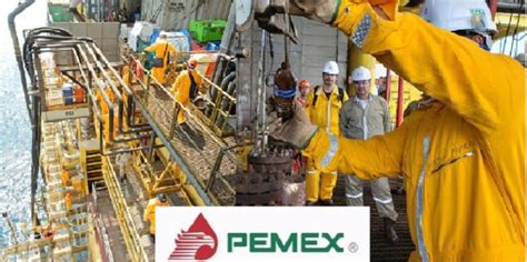 Pemex huachicol cae 90 se producen 100 mil barriles diarios más