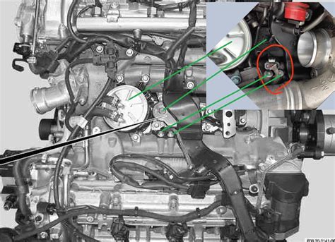 Perte De Puissance Nombreux Codes D Erreur Bruit ML 320 CDI