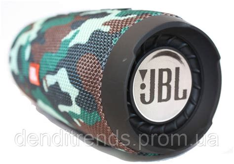 Портативная Bluetooth колонка JBL charge 3 камуфляж ЖБЛ чардж, цена 380 ...