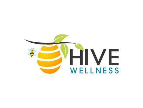 Logo Google Hives Team Logo Wellness Graphic Design Content Home