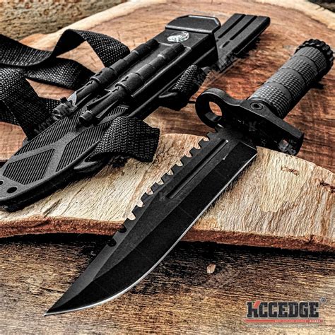 Survival Knife Kit