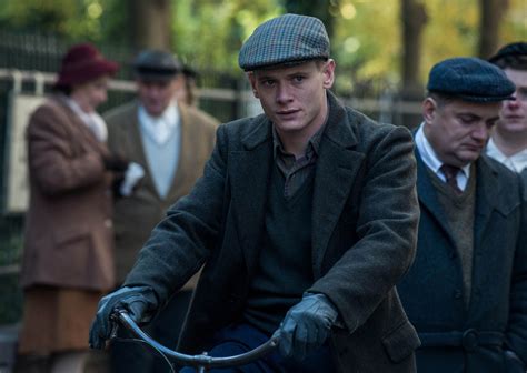 Jack O'connell Filmes E Programas De Tv