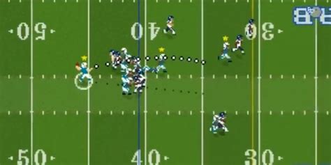 Tips to help you with the passing game in Retro Bowl | Pocket Gamer