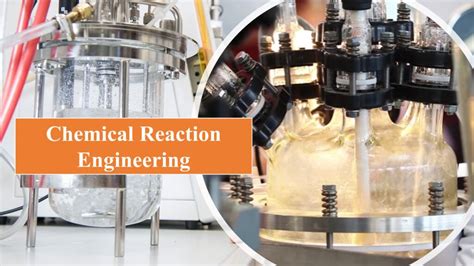 Reaction Engineering