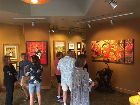 Lahaina Galleries Waimea 2020 All You Need To Know Before You Go