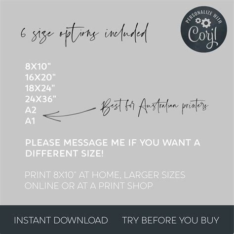 Hot Air Balloon Baby Shower Sign Template Printable Welcome Etsy