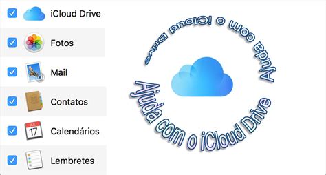 Como Acessar O Icloud Pelo Computador Icloud Tutoriais