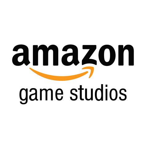 Amazon Game Studios Logo PNG Images (Transparent HD Photo Clipart)