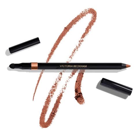 Victoria Beckham Beauty Satin Kajal Liner In Copper