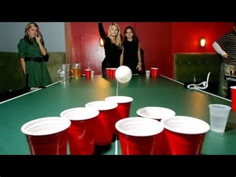 3} ПОДБОРКА 10 игр со СТАКАНЧИКАМИ для МОЛОДЁЖИ и не только 😉 - YouTube