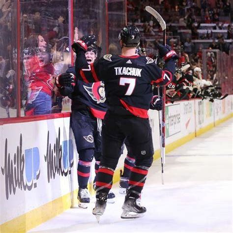 Sens On Demand Is The Ultimate Way To Score Ottawa Hockey Tickets ...